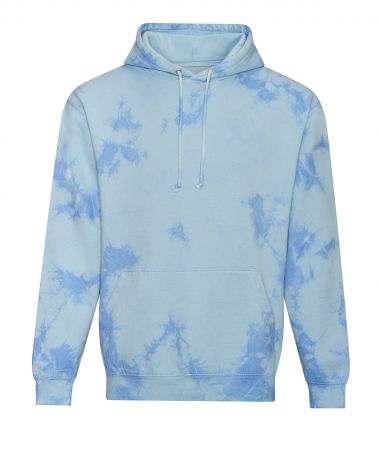 Tie dye hoodie