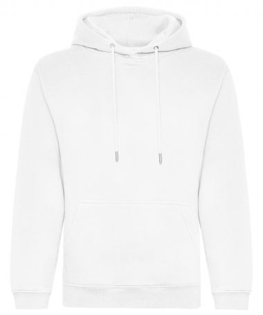 Organic hoodie