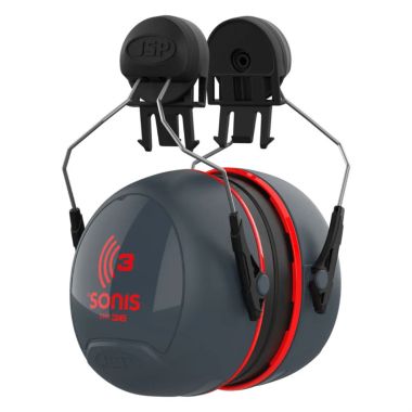 Sonis® 3 Mounted Ear Defenders