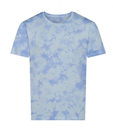 Tie-dye T