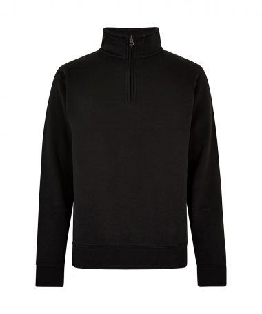 Kustom Kit 1/4 Zip Sweatshirt 