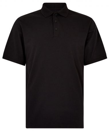 Regular fit Superwash 60 Jersey polo