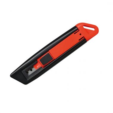 Ultra Safety Cutter - Black -