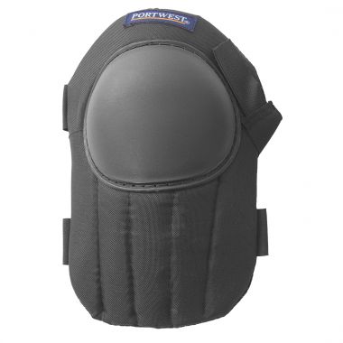 Lightweight Knee Pad - Black -