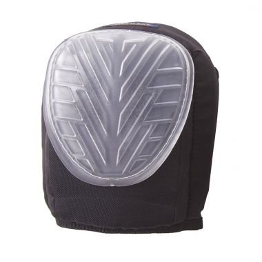 Super Gel Knee Pad - Black -