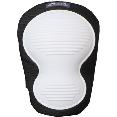 Non-Marking Knee Pad - White -