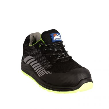 Himalayan 4360 Flyknit Composite Safety Trainer