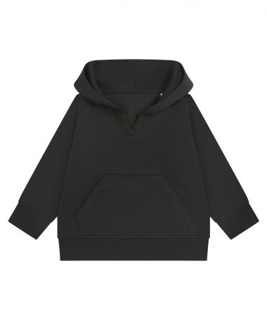 Kids sustainable hoodie