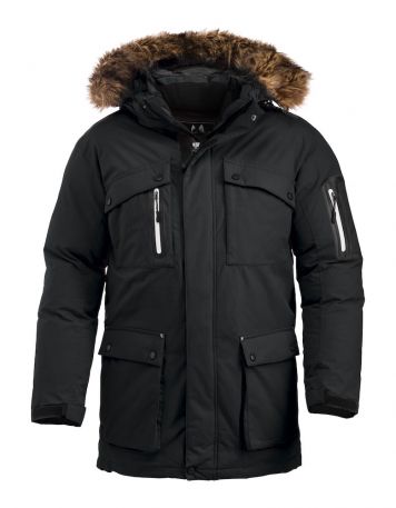 Clique Malamute Expedition Parka