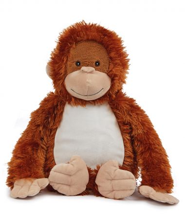 Zippie orangutan