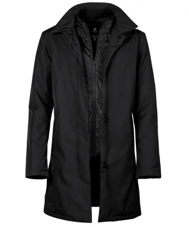 Womens Abington jacket