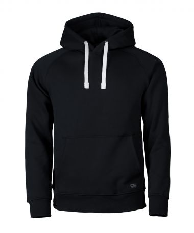 Brownsville  fashionable hooded sweatshirt