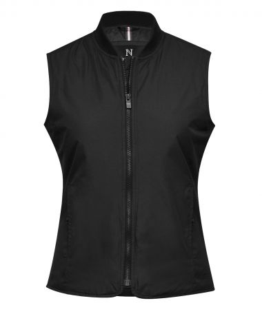 Womens Maine  pleasantly padded gilet