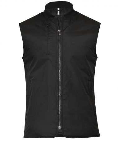 Maine  pleasantly padded gilet