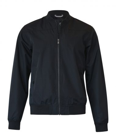 Bleecker  authentic bomber jacket