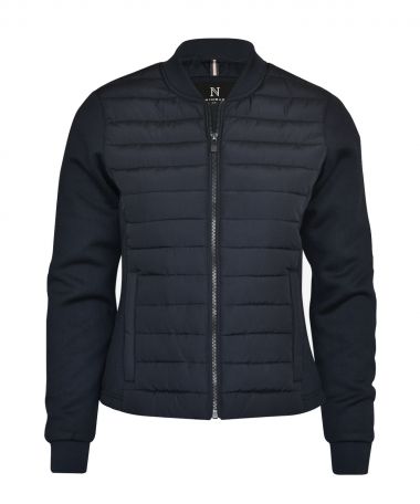Womens Crescent jacket