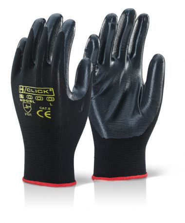 Nite Star Gloves