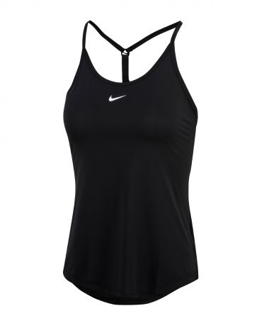 Womens Nike One Dri-FIT Elastika standard fit tank
