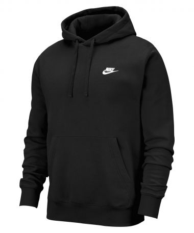 Nike Club hoodie