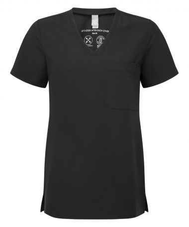 Womens 'Limitless' Onna-stretch tunic