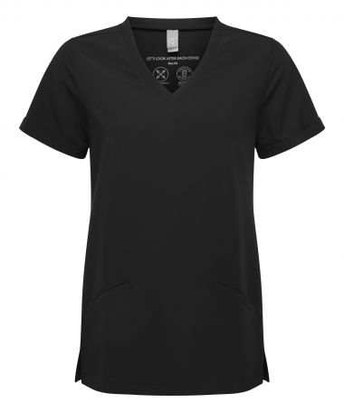 Womens 'Invincible' Onna-stretch tunic