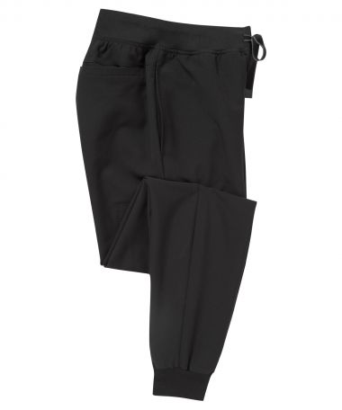 Womens 'Energized' Onna-stretch jogger pants