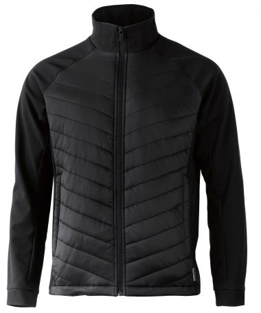 Bloomsdale  comfortable hybrid jacket