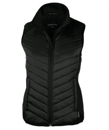 Womens Benton  versatile hybrid vest