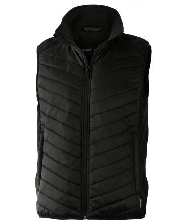 Benton  versatile hybrid vest