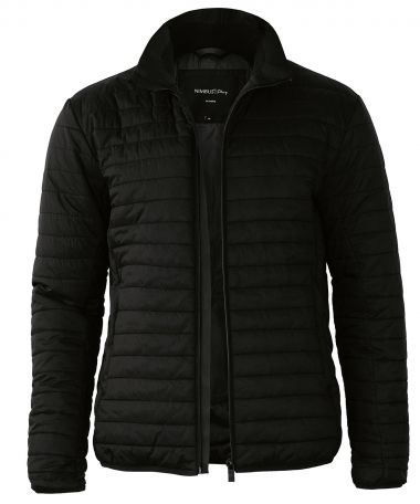 Olympia  comfortable puffer jacket