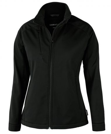 Womens Livingston  4-way stretch softshell