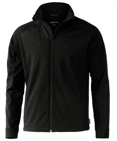 Livingston  4-way stretch softshell