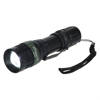 Tactical Torch - Black -