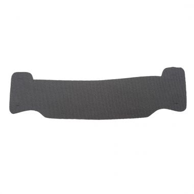 Replacement Helmet Sweatband (PK10) - Black -