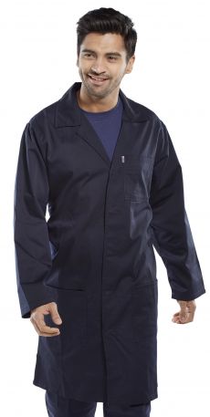 Warehouse Coat 