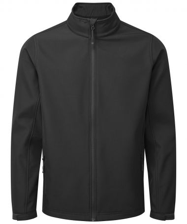 Windchecker printable and recycled softshell jacket