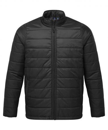 Recyclight padded jacket