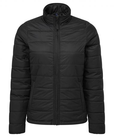 Womens Recyclight padded jacket