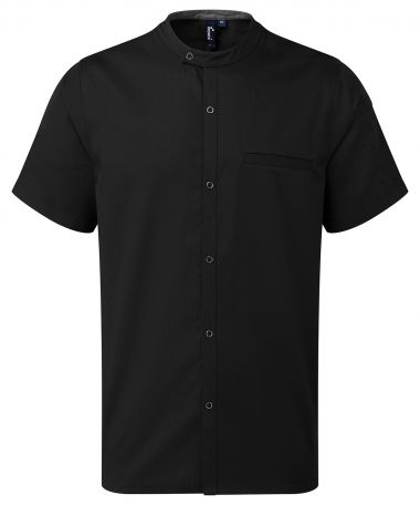 Chef's 'Recyclight' Short Sleeve Shirt