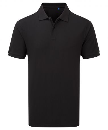 Premier Essential Unisex Extra Length Polo Shirt 