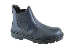 Blackrock Dealer Boot