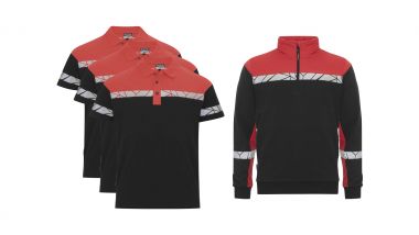 Progression Polo Shirt Bundle