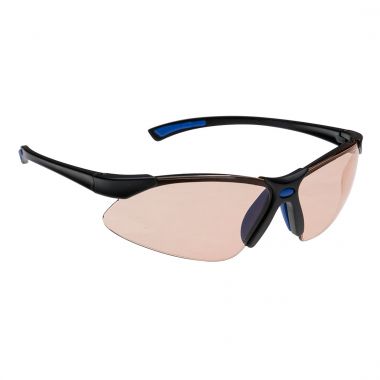 Blue Light Blocker Spectacles - Brown -