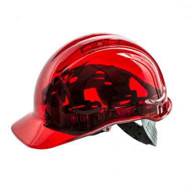 Portwest Peak View Hard Hat Vented