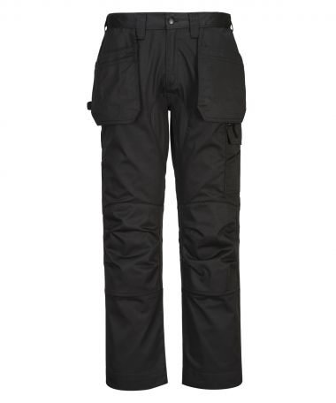 WX2 stretch holster trousers (CD883) slim fit