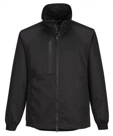 WX2 stretch work jacket (CD885)