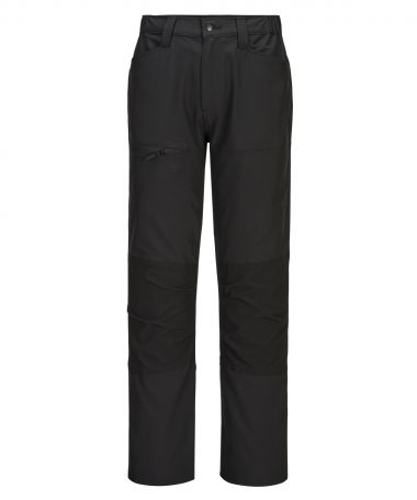 WX2 stretch work trousers (CD886) slim fit