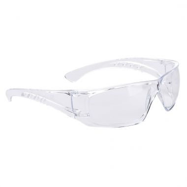 Clear View Spectacles - Clear -