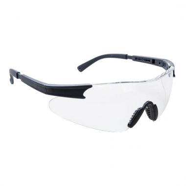 Curvo Spectacles - Clear -