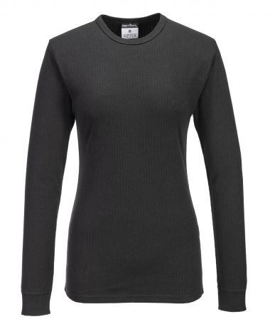 Womens baselayer top